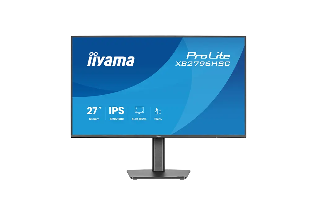 IIYAMA XB2796HSC-B1