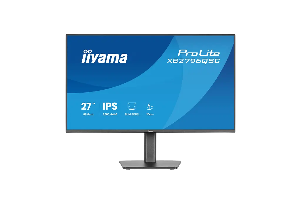 IIYAMA XB2796QSC-B1