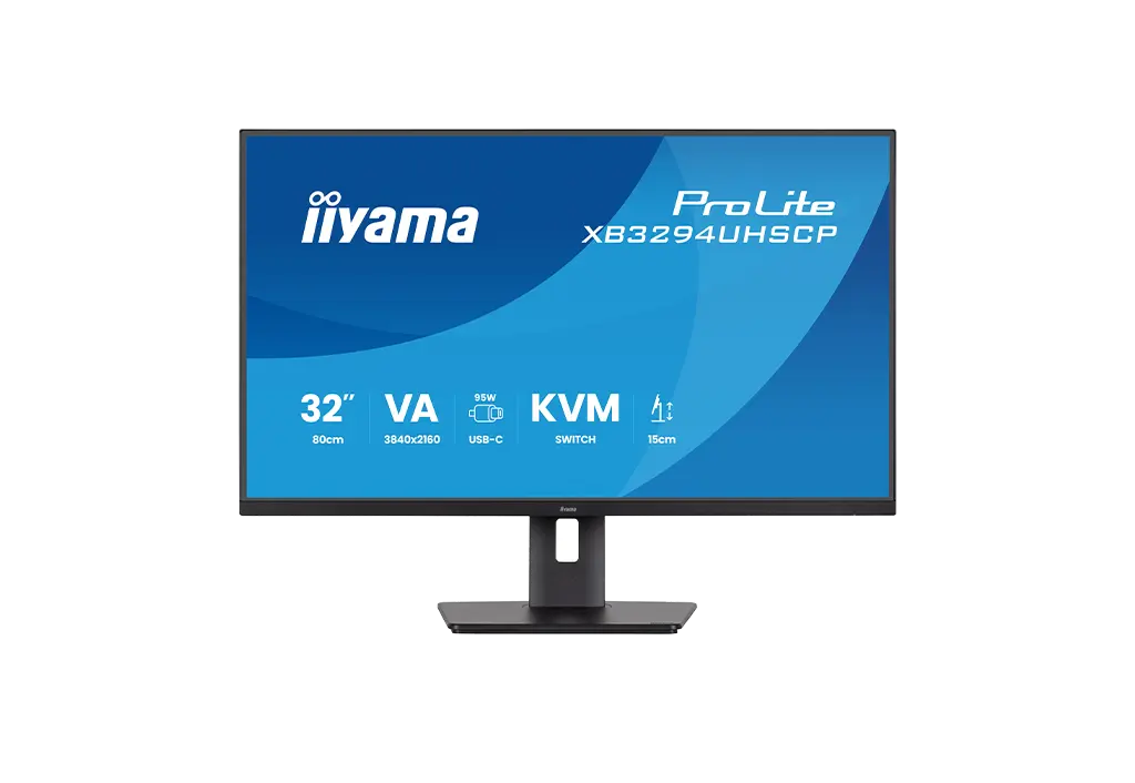 IIYAMA XB3294UHSCP-B1