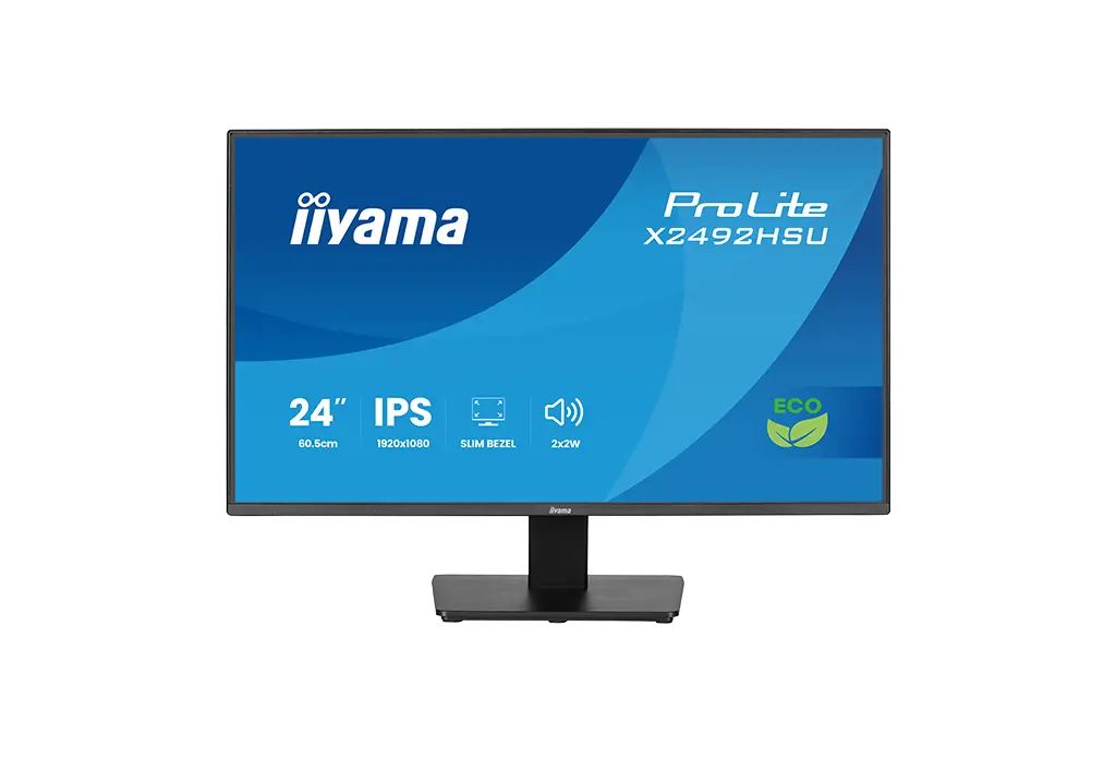 IIYAMA X2492HSU-B1