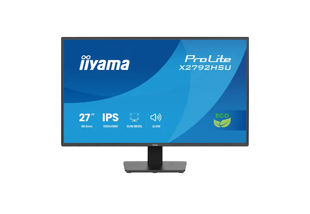IIYAMA X2792HSU-B1