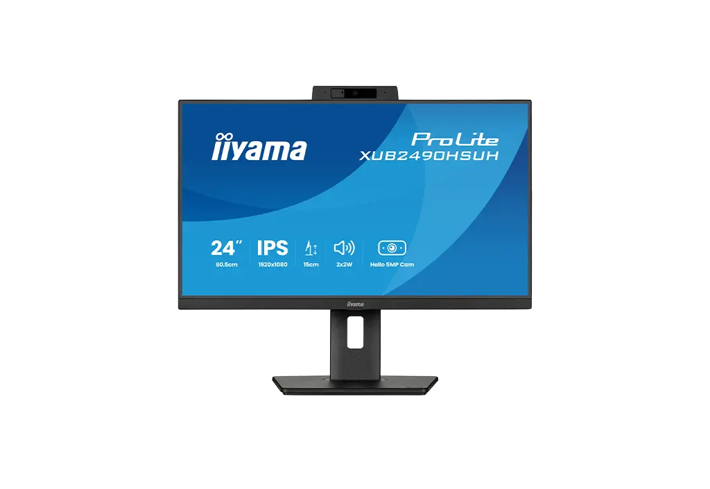 IIYAMA XUB2490HSUH-B2