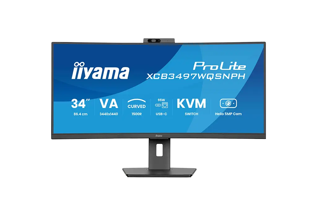IIYAMA XCB3497WQSNPH-B1