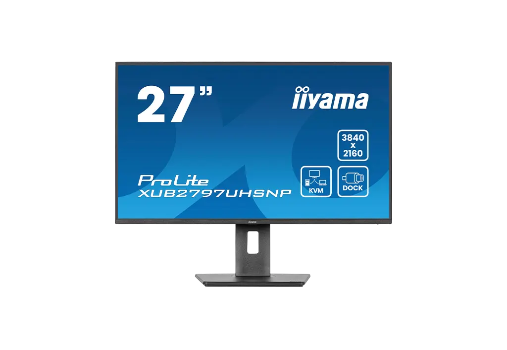 IIYAMA XUB2797UHSNP-B1