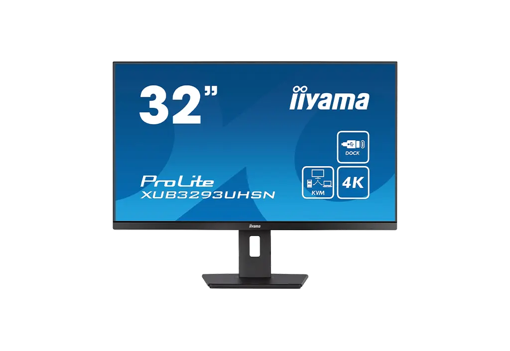 IIYAMA XUB3293UHSN-B5