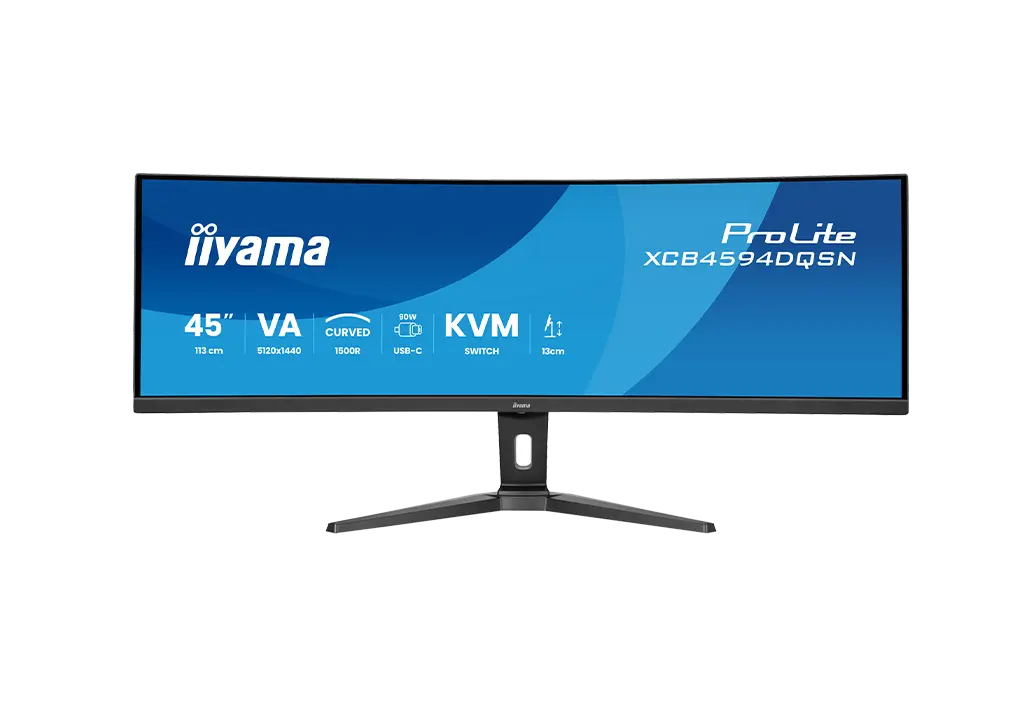 IIYAMA XCB4594DQSN-B1