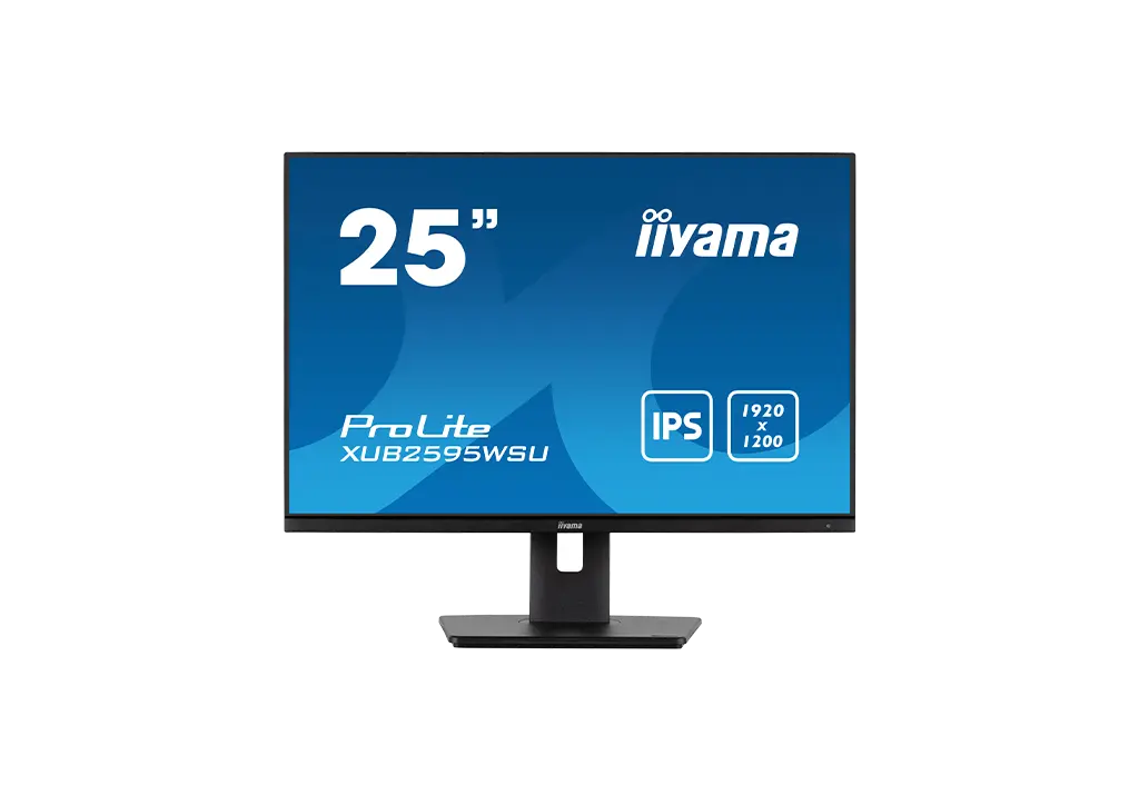 IIYAMA XUB2595WSU-B5