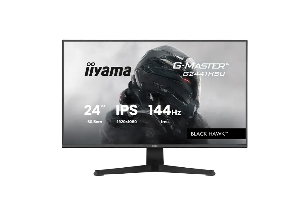 IIYAMA G2441HSU-B1