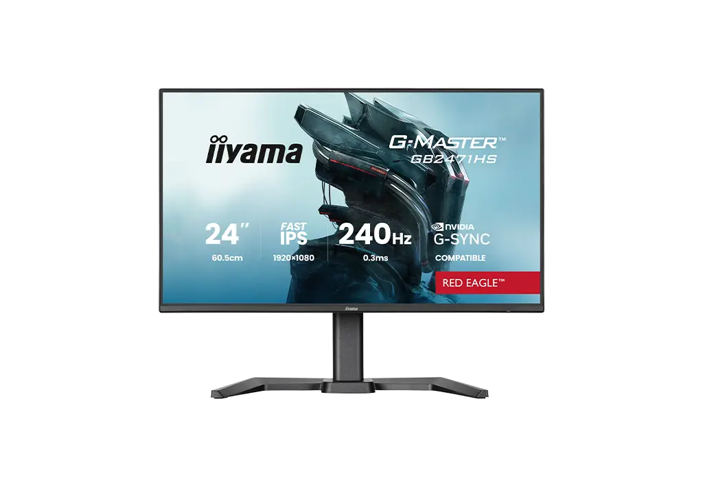 IIYAMA GB2471HS-B1
