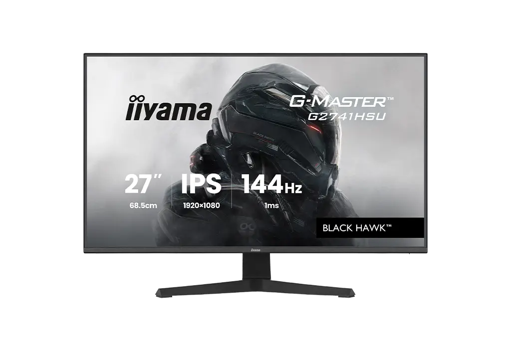 IIYAMA G2741HSU-B1