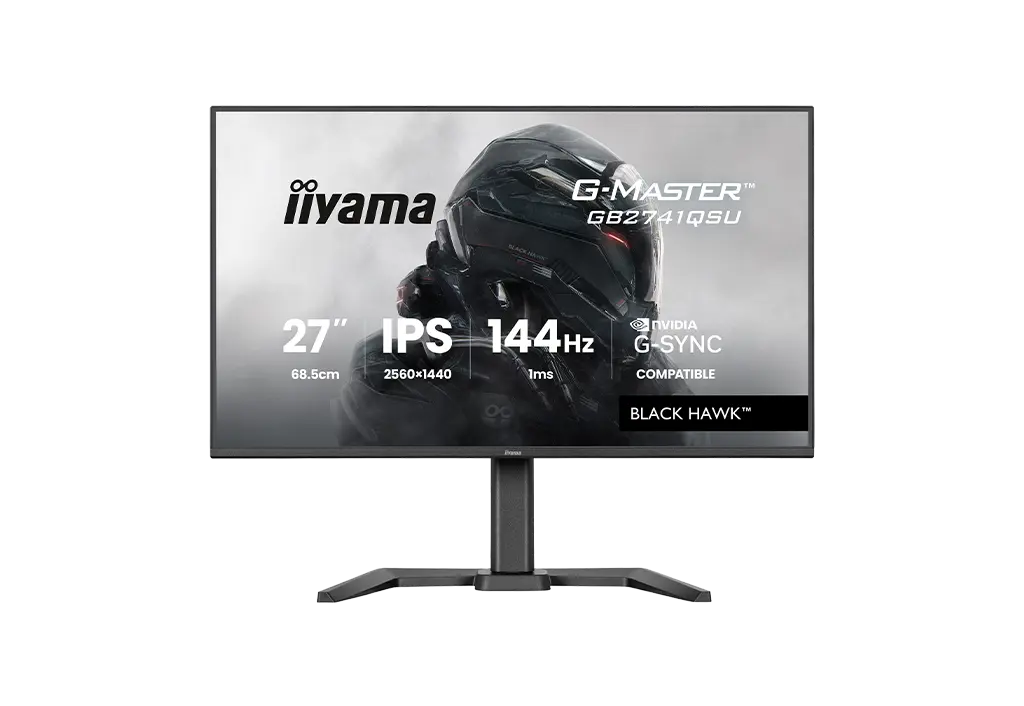 IIYAMA GB2741QSU-B1