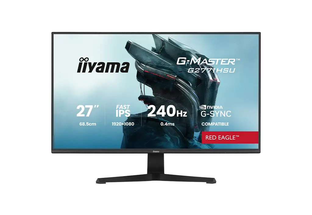 IIYAMA G2771HSU-B1