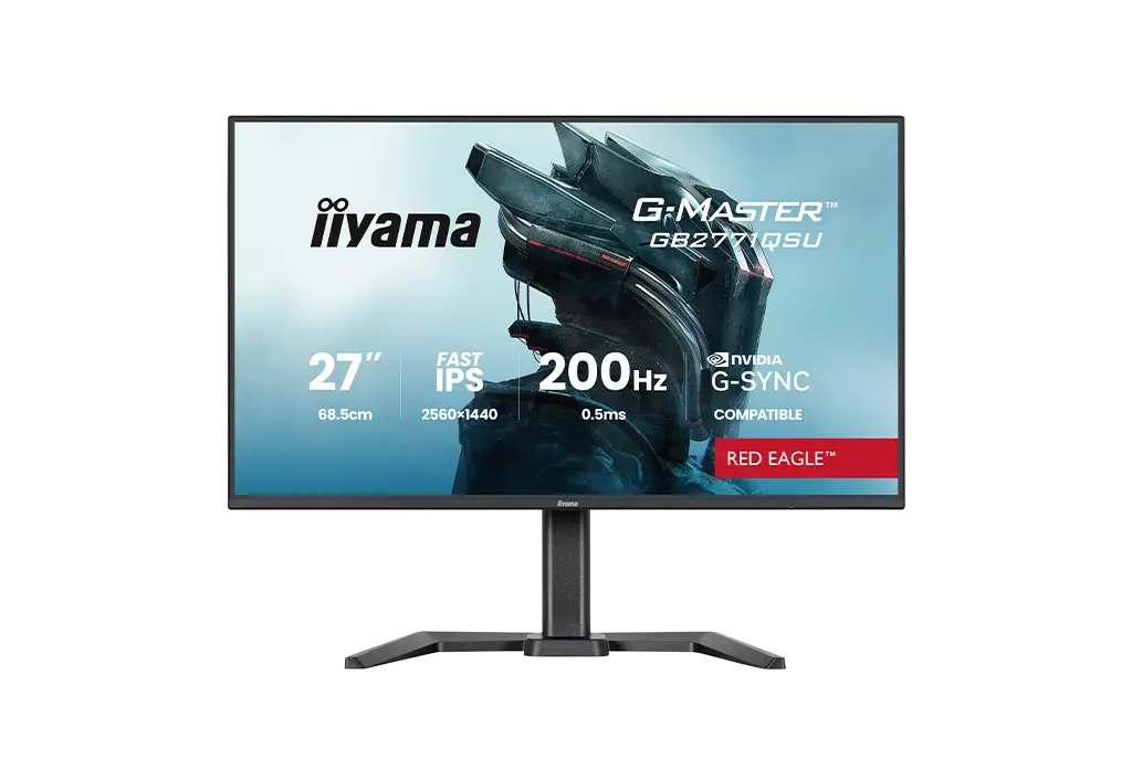 IIYAMA GB2771QSU-B1