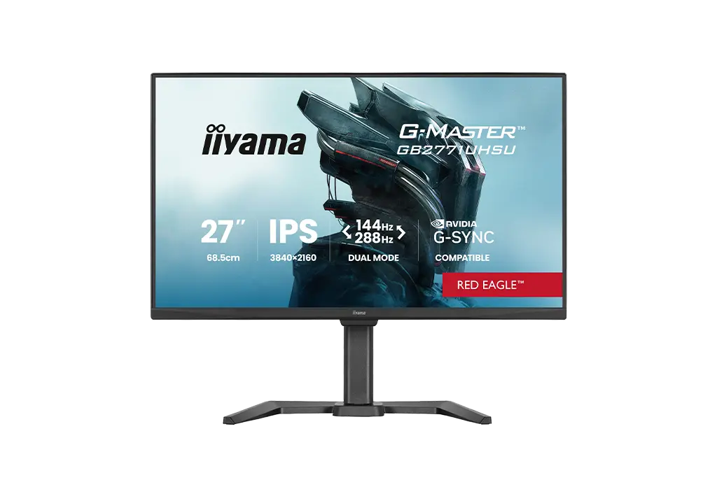 IIYAMA GB2771UHSU-B1