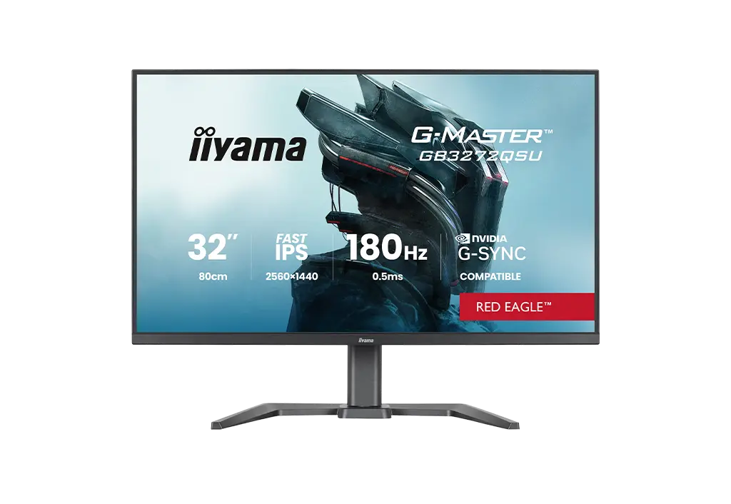 IIYAMA GB3272QSU-B1