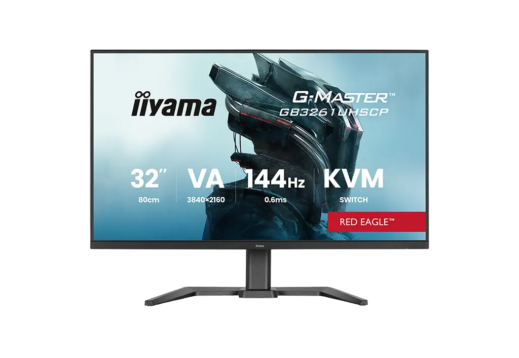 IIYAMA GB3261UHSCP-B1