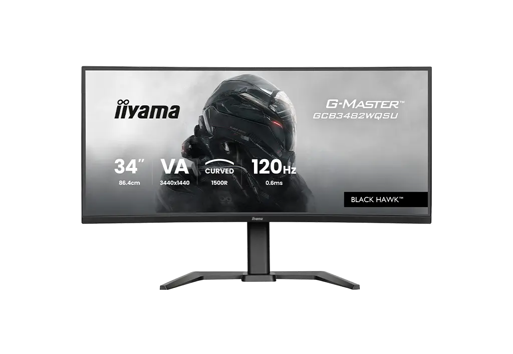 IIYAMA GCB3482WQSU-B1