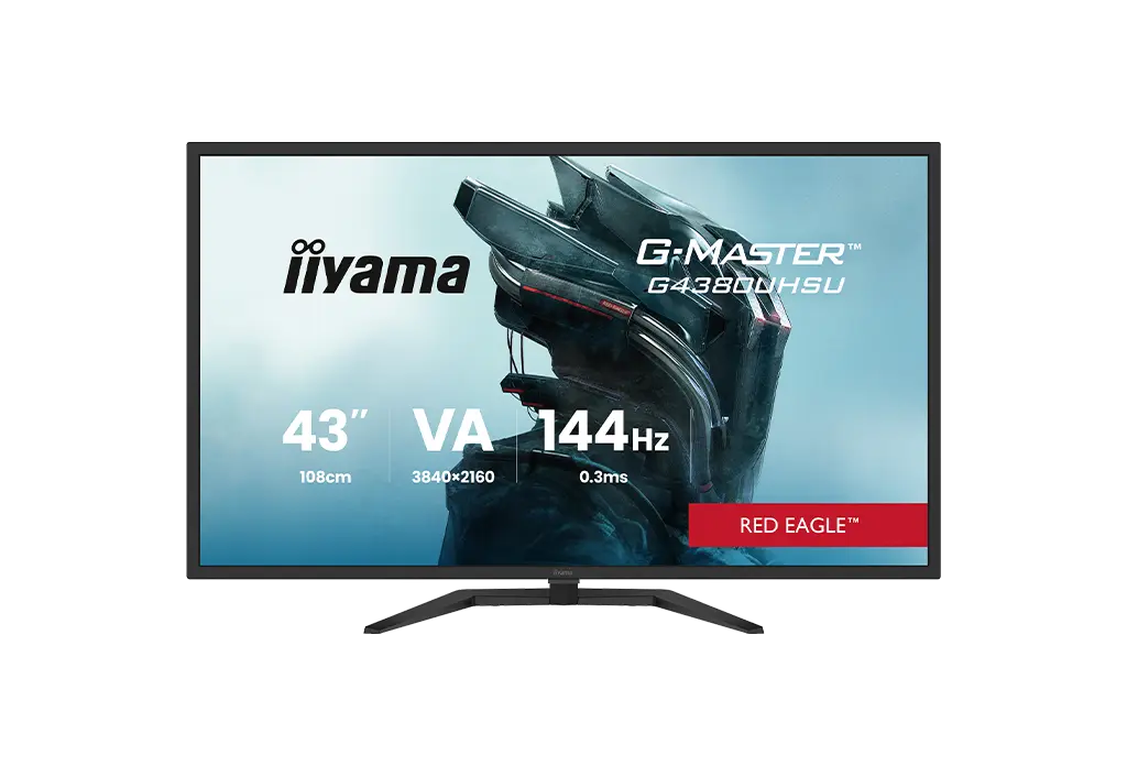 IIYAMA G4380UHSU-B2