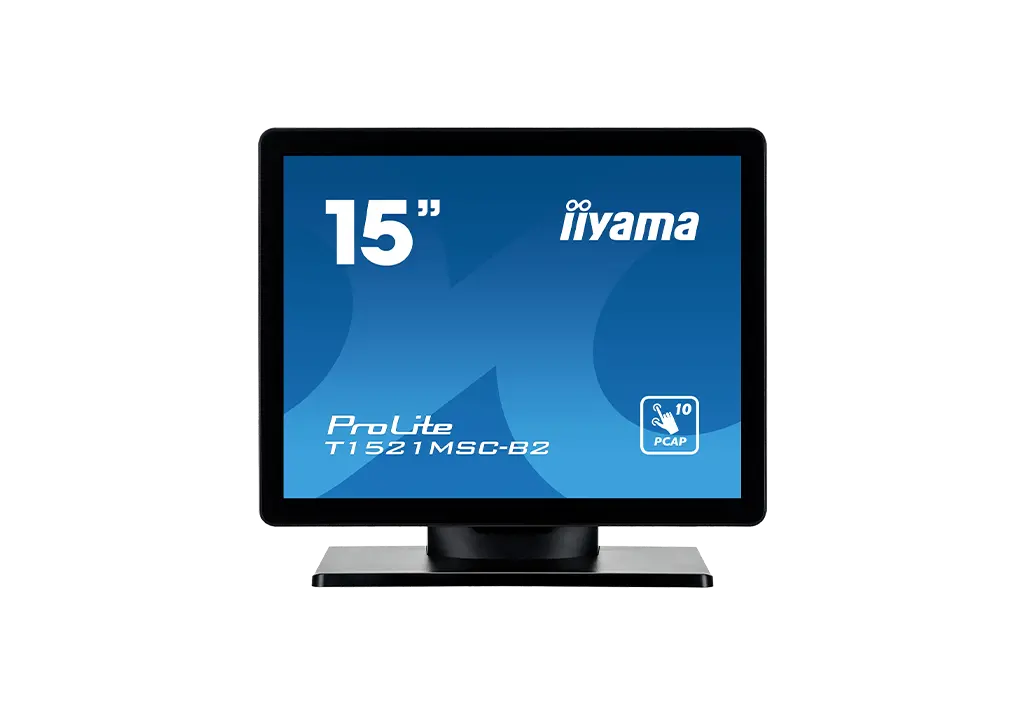 IIYAMA T1521MSC-B2