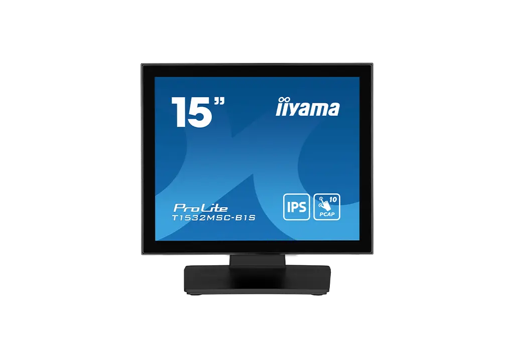 IIYAMA T1532MSC-B1S
