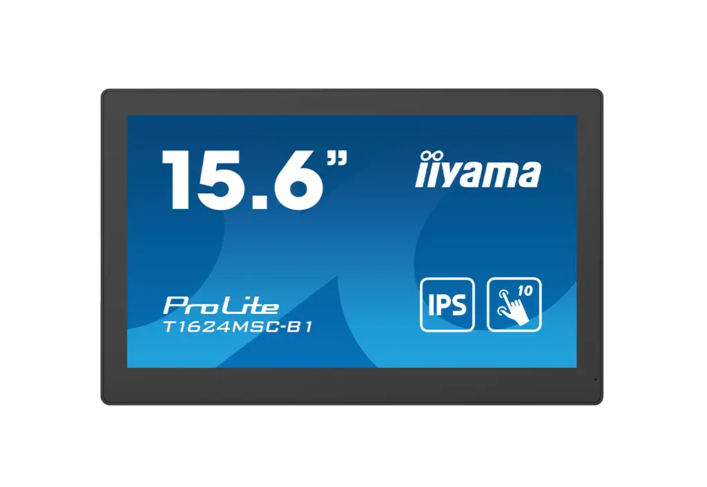 IIYAMA T1624MSC-B1