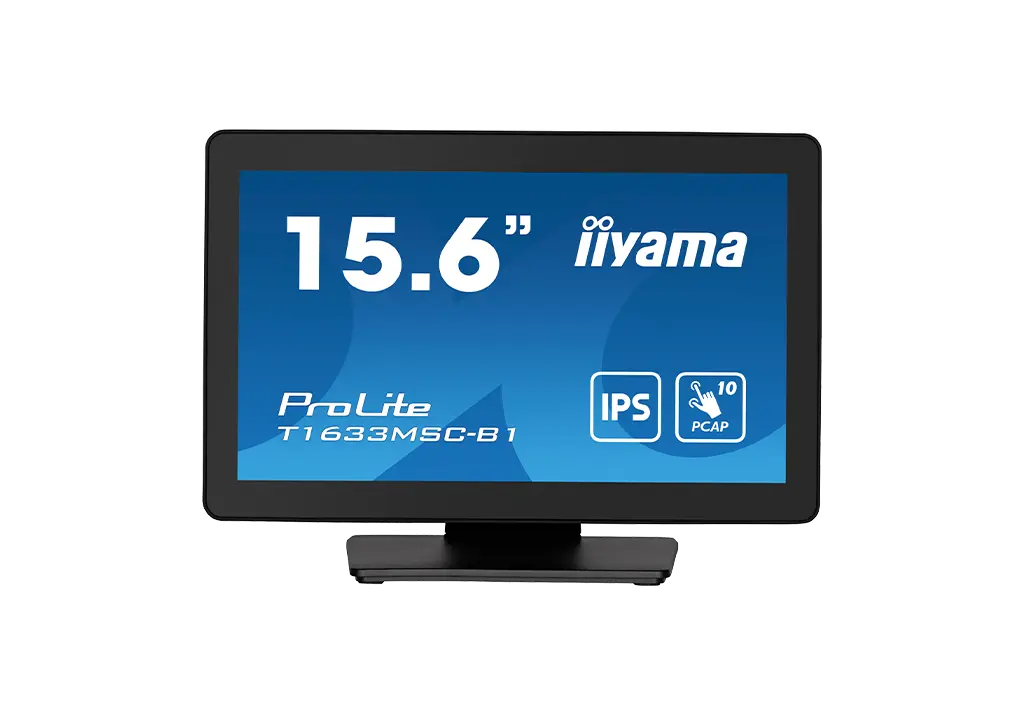 IIYAMA T1633MSC-B1