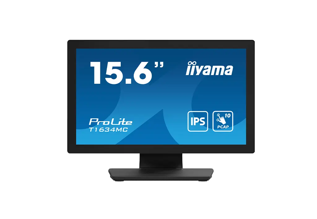 IIYAMA T1634MC-B1S