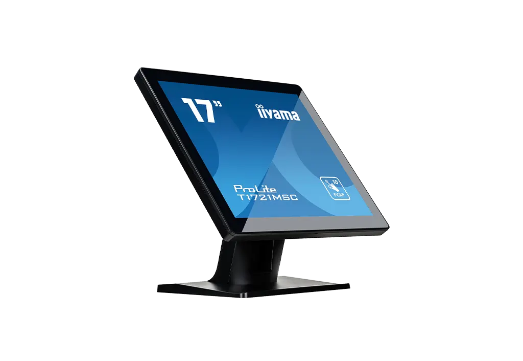 IIYAMA T1721MSC-B2