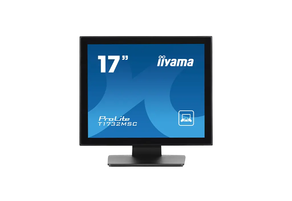 IIYAMA T1732MSC-B1SAG