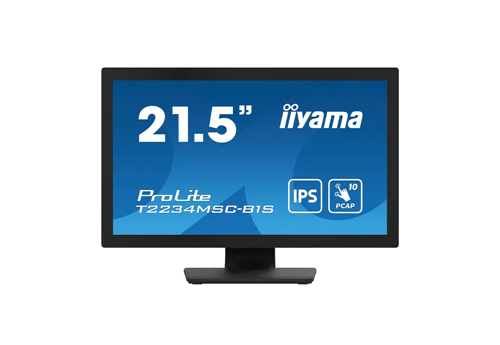 IIYAMA T2234MSC-B1S