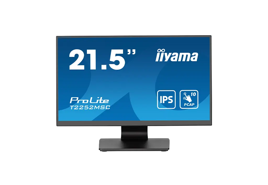 IIYAMA T2252MSC-B2
