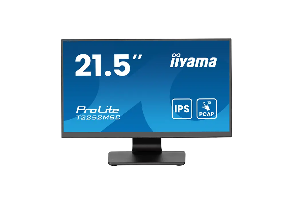 IIYAMA T2252MSC-B2AG
