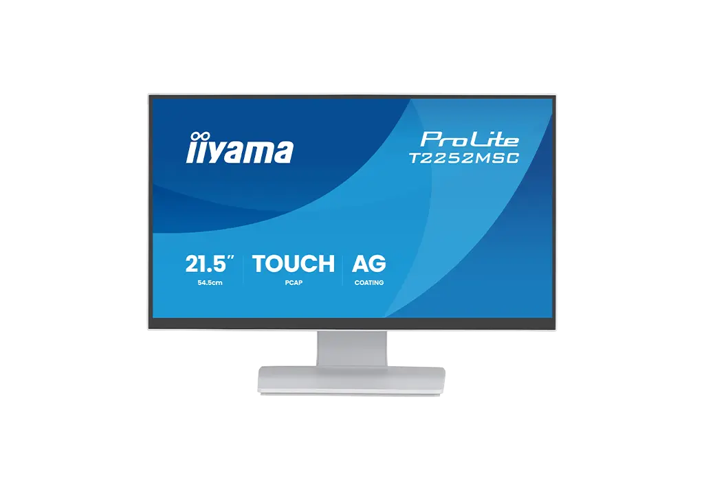 IIYAMA T2252MSC-W2AG