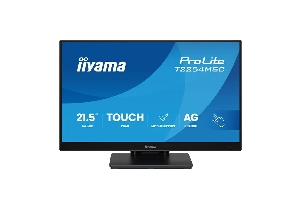 IIYAMA T2254MSC-B2AG