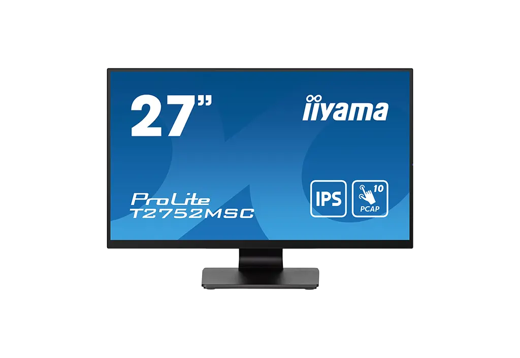 IIYAMA T2752MSC-B1