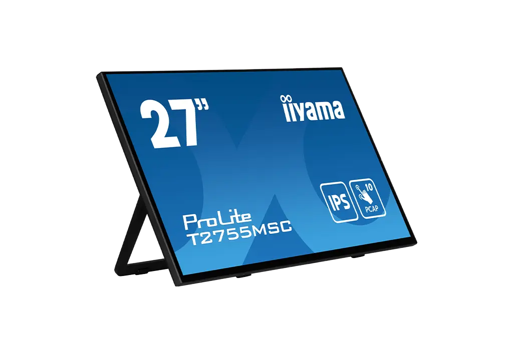 IIYAMA T2755MSC-B1