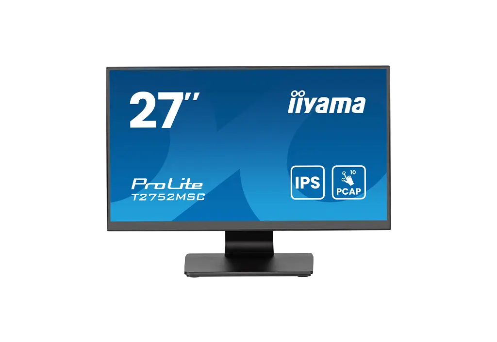 IIYAMA T2752MSC-B1AG