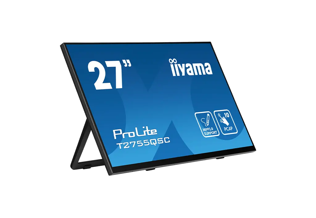 IIYAMA T2755QSC-B1