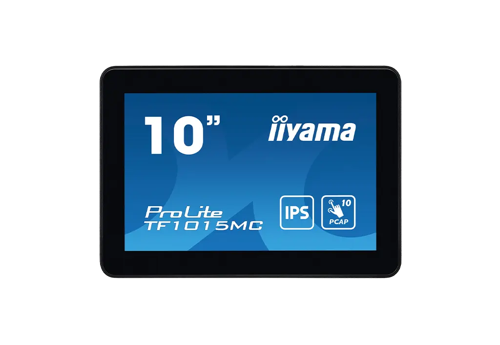 IIYAMA TF1015MC-B3