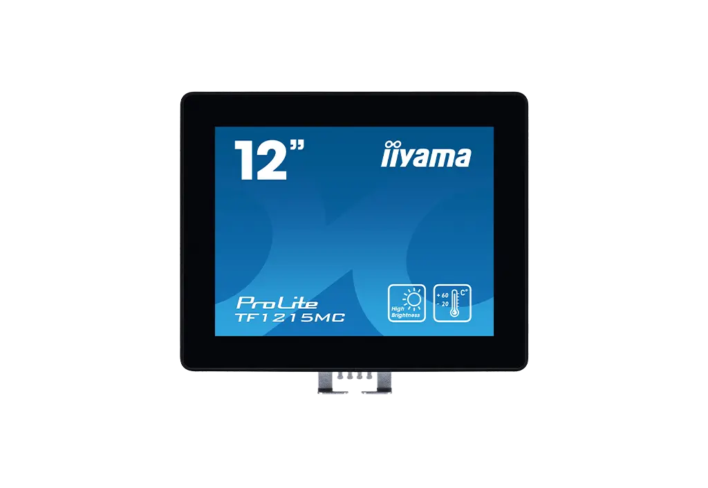 IIYAMA TF1215MC-B1