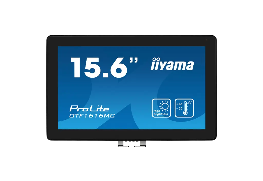 IIYAMA OTF1616MC-B1