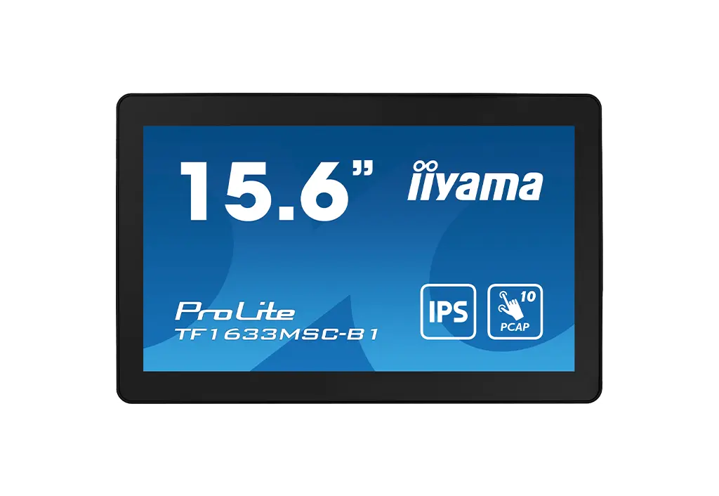 IIYAMA TF1633MSC-B1