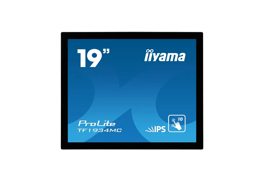 IIYAMA TF1934MC-B7X