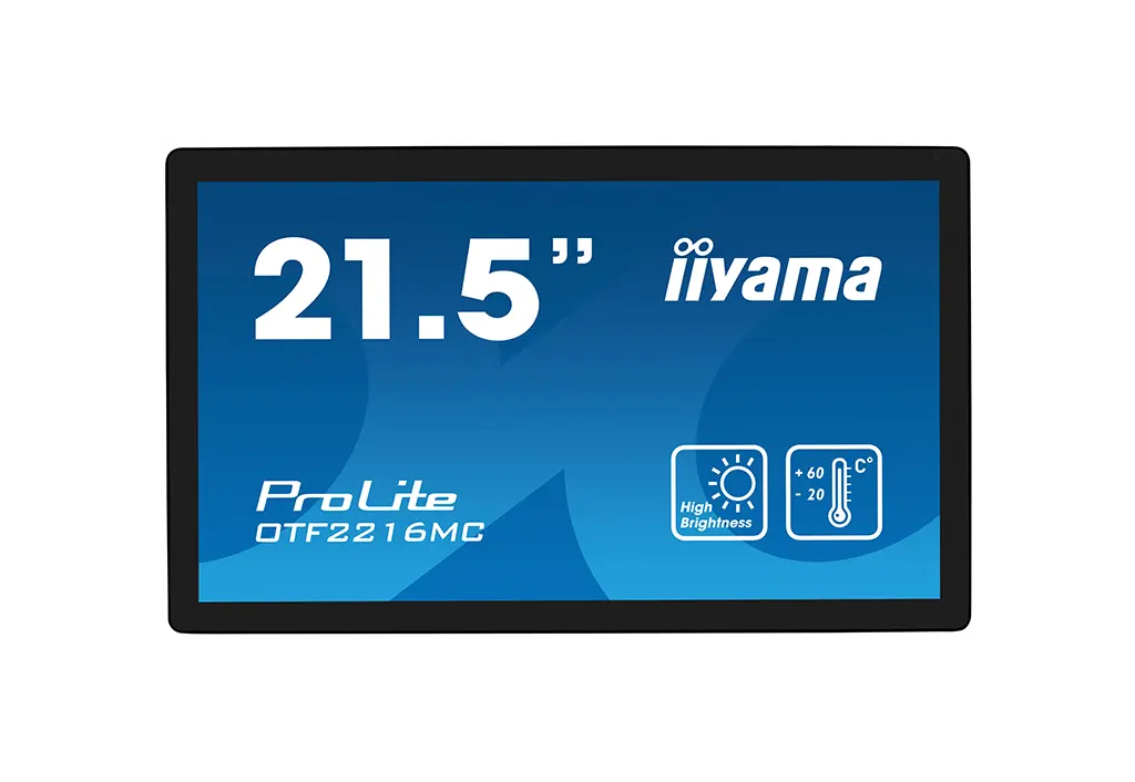 IIYAMA OTF2216MC-B1