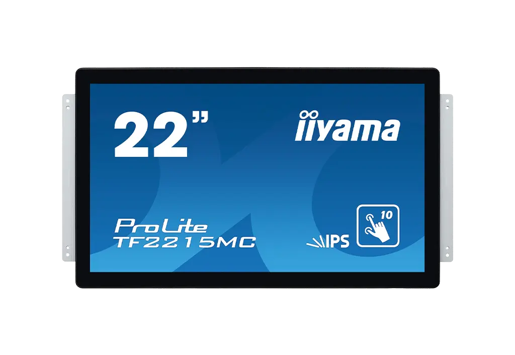 IIYAMA TF2215MC-B2