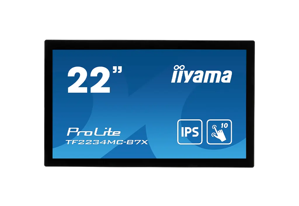 IIYAMA TF2234MC-B7X