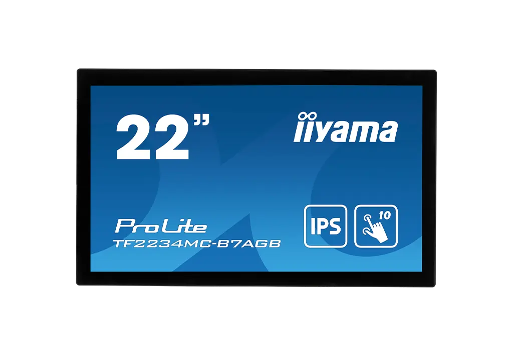 IIYAMA TF2234MC-B7AGB