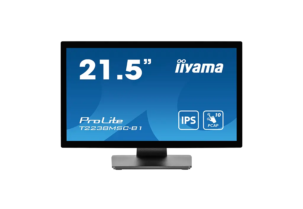 IIYAMA T2238MSC-B1