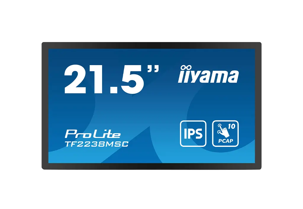 IIYAMA TF2238MSC-B1