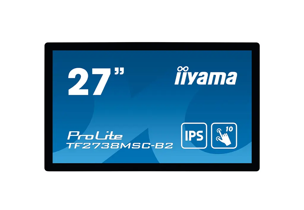 IIYAMA TF2738MSC-B2